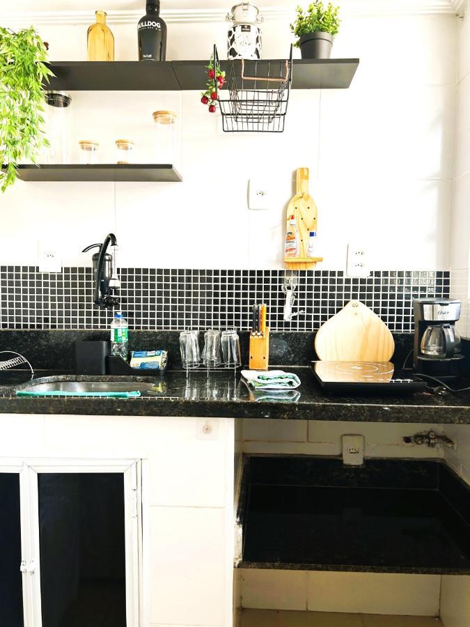 Apartamento Encantador Em Copacabana Río de Janeiro