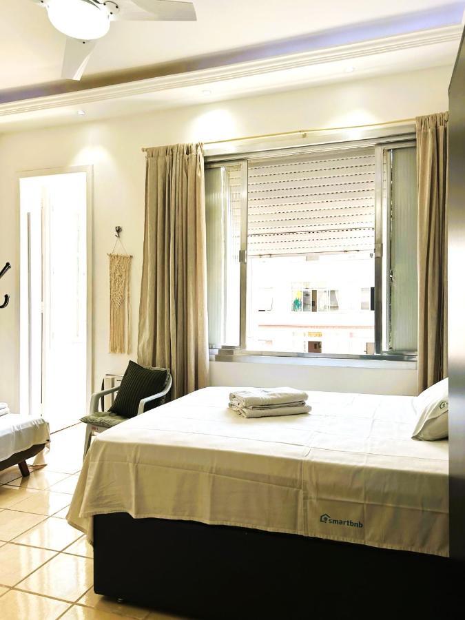 Apartamento Encantador Em Copacabana Río de Janeiro