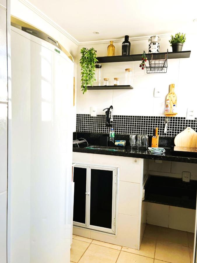 Apartamento Encantador Em Copacabana